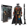 Star Wars The Mandalorian Mando 1:6 Scale Jumbo Figure