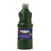 Prang Ready-To-Use Tempera Paint, 16 Oz [Set of 2]