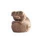 Duck Mini — Wooden Mini Model, 40 Pieces