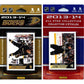 Nhl Anaheim Ducks Licensed 2013-14 Score Team Set And All-Star Set