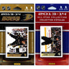Nhl Anaheim Ducks Licensed 2013-14 Score Team Set And All-Star Set