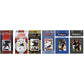 Nhl Anaheim Ducks 6 Different Licensed Trading Card Team Sets