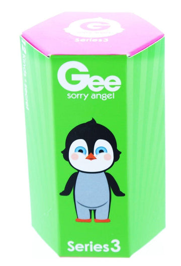 Dreams Usa Gee Sorry Angel Single Random Series 3 Figure