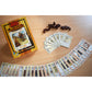 dV Giochi DA Vinci Bang! Armed & Dangerous Board Games  DVG 9109