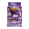 Cookierun Tcg: Starter Deck Purple | 60 Cards