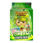 Cookierun Tcg: Starter Deck Green | 60 Cards