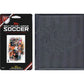 Mls Houston Dynamo Licensed 2017 Topps Team Set And Storage Album