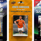 MLS Houston Dynamo 3 Different Licensed Trading Card Team Sets
