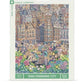 'Dam Charming City 1000 Piece Jigsaw Puzzle NYPC