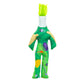 The Golf Doll