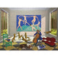 Dance by Kathryn Freeman 1000 Piece Jigsaw Puzzle Pomegranate