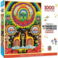 Daybreak Symphony Wonderous Worlds 1000 Piece Jigsaw Puzzle MasterPieces