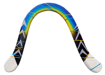 Delicate Arch Boomerang - Special Edition