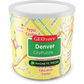 Denver City 100 Piece Magnetic Jigsaw Puzzle Geotoys