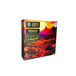 Desert Daze 1000 Piece Jigsaw Puzzle Trippy