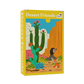Desert Friends 99 Piece Mini Jigsaw Puzzle Puzzledly