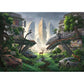 Desolated City 368 Piece Escape Game Jigsaw Puzzle Ravensburger