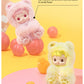 Hacipupu Gummy Bear Series - Vinyl Plush Pendant