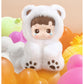 Hacipupu Gummy Bear Series - Vinyl Plush Pendant