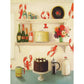 Devil's Food Cake by Janet Hill 500 Piece Jigsaw Puzzle NYPC
