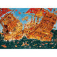 Diamond Dick Wanted Seek & Find 1000 Piece Jigsaw Puzzle Heye