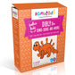 Dibly the Dino-Sore-No-More - Orange