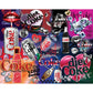 Diet Coke Bling 1000 Piece Jigsaw Puzzle Springbok