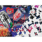 Diet Coke Bling 1000 Piece Jigsaw Puzzle Springbok