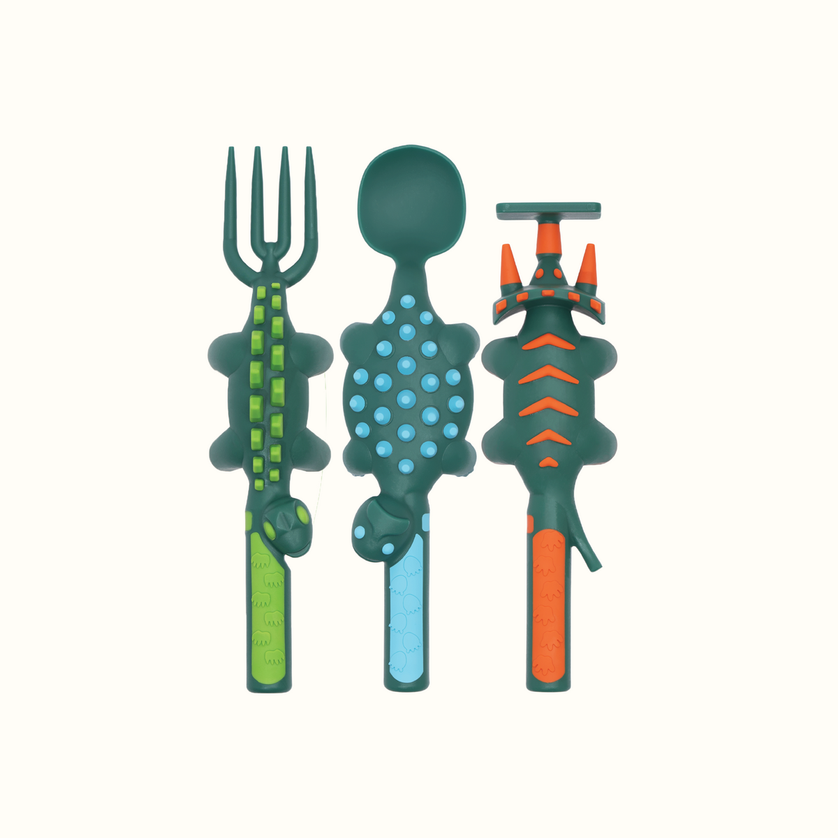 Utensil & Plate Combo