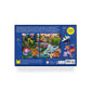 Dinopedia 180 Piece Sharing Jigsaw Puzzle Laurence King