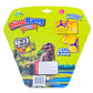 Dinorang Boomerangs - Every cave kid needs one! Soft Foam boomerangs for kids