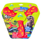 Dinorang Boomerangs - Every cave kid needs one! Soft Foam boomerangs for kids
