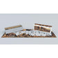 Dinosaurs 1000 Piece Panoramic Jigsaw Puzzle Eurographics