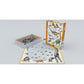 Dinosaurs of the Jurassic Period 1000 Piece Jigsaw Puzzle Eurographics