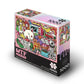Dirty Doodles 1000 Piece Jigsaw Puzzle WTF