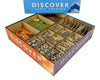 Discover Board Game Organizer Insert