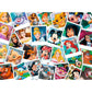 Disney Portraits 500 Piece Jigsaw Puzzle Ravensburger