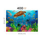 Diving Paradise 400 Piece Wood Jigsaw Puzzle Wooden City
