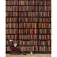 Do Not Disturb by Rebecca Campbell 1000 Piece Jigsaw Puzzle Pomegranate