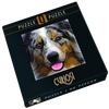Dog 66 Piece Pocket Jigsaw Puzzle Curiosi