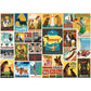 Dog Lovers by Anderson Design 1000 Piece Jigsaw Puzzle MasterPieces