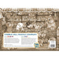 Dog Treats 35 Piece Tray Jigsaw Puzzle Cobble Hill