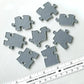 Doggie Daycare 500 Piece Jigsaw Puzzle Cobble Hill