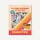 Dognapped 500 Piece Mystery Jigsaw Puzzle Chronicle