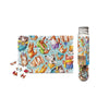Dogs - Who's a Good Boy 150 Piece Mini Jigsaw Puzzle Micro Puzzles