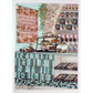 Don't ever let a recipe... 1000 Piece Soft Touch Jigsaw Puzzle Ellembee