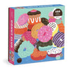 Donut Club 500 Piece Jigsaw Puzzle Galison