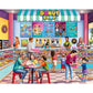 Donut Shop 210 Piece Jigsaw Puzzle Boardwalk