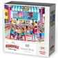 Donut Shop 210 Piece Jigsaw Puzzle Boardwalk