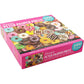 Donuts 1000 Piece Jigsaw Puzzle Peter Pauper